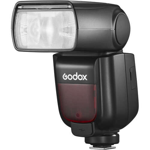 Godox TT685N II za Nikon - 5